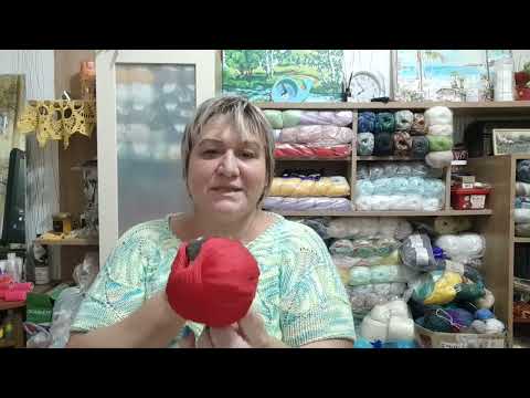 Видео: Мои продвижения 🧶🧶🧶 4 готовые работы 🎊