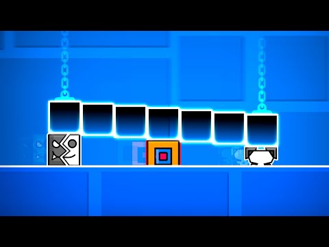Видео: Мы Нашли БЕЗУМНЫЕ БАГИ в Geometry Dash