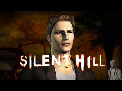 Видео: Как пугает Silent Hill спустя 26 лет