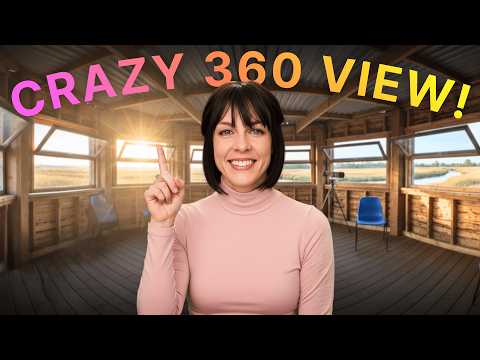 Видео: Я провел 8 ЧАСОВ в погоне за РЕДКИМИ птицами (и это того стоило)