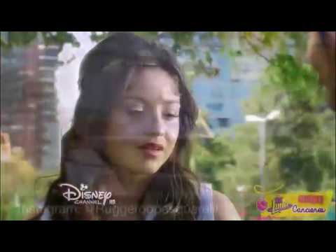 Видео: Луна и Маттео/ любовь без правил