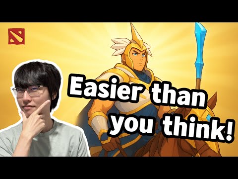 Видео: Мастер Чен за 30 минут! | Руководство по DuBu | Dota 2 7.39e