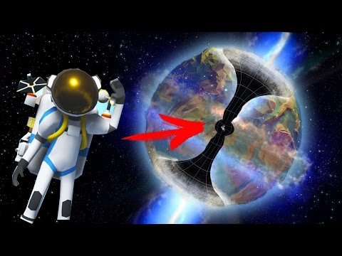 Видео: ПРОКОПАЛ СКВОЗЬ ВСЮ ПЛАНЕТУ! ЭТО ВОЗМОЖНО! ASTRONEER