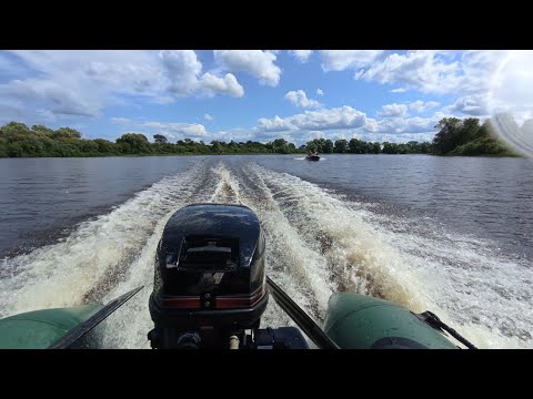 Видео: Рыбалка. р. Ловать-Озеро Ильмень.