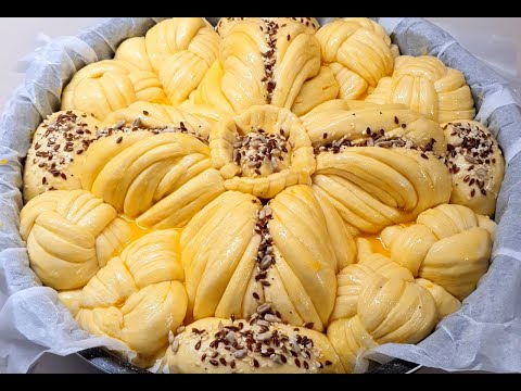 Видео: Оформяне на питка