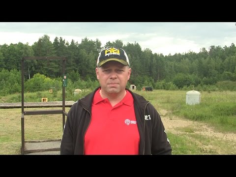 Видео: Кубок МЦ - сила русского оружия. Владимир 18.07.2015