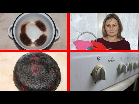 Видео: 7 ЛУЧШИХ СОВЕТОВ ДЛЯ БЫСТРОЙ УБОРКИ КУХНИ! Чистая Духовка, Кастрюля, Сковорода, Тюль, Кухонный Фасад