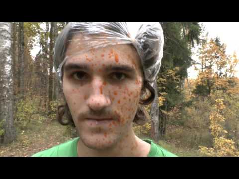 Видео: Испытание Премьера А+А на добровольце