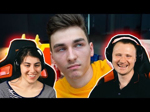 Видео: РЕАКЦИЯ на  Брайн Мапс - ПОСЛЕ ЭТОГО ВЫ НЕ СМОЖЕТЕ ЕСТЬ КАРТОШКУ ФРИ ИЗ МАКДОНАЛЬДСА