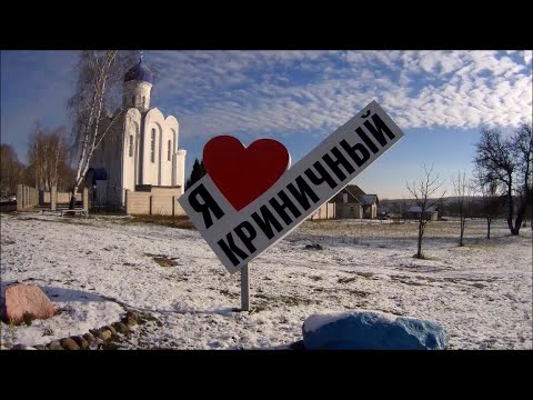 Видео: Белорусский АГРОГОРОДОК. Место для жизни! Это нужно увидеть...