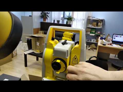 Видео: Видео про обратную засечку на South N3. Видео снято в 2021 году в июне. До появления этого канала.