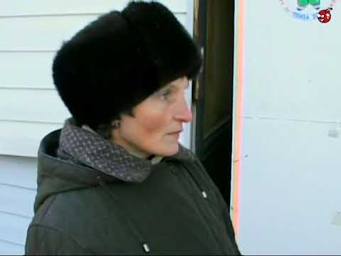 Видео: «Два часа убираюсь, получаю тысячу рублей». Депутат А. Митрофанов беседует с избирательницей. 2000-е