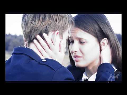 Видео: Обнимая небо/Женя и Ваня/Идеальных не бывает