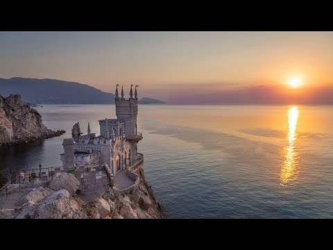 Видео: Крым устал от всех. 😮‍💨 ржя глухих