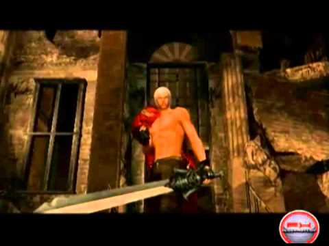 Видео: DMC. Devil May Cry - История оригинальной серии