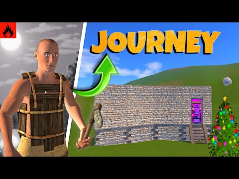 Видео: NEW JOURNEY | OXIDE SURVIVAL ISLAND | AST YT #oxide #rust #оксайд