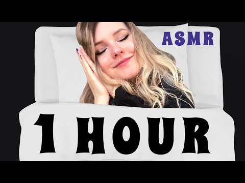 Видео: АСМР 99.9% Из ВАС УСНУТ ПОСЛЕ ЭТОГО ВИДЕО 😴 ASMR 99.9% Of YOU WILL FALL ASLEEP