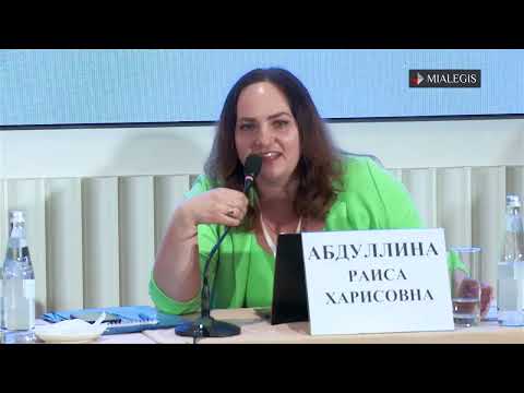 Видео: Продажи юридических услуг через контент || Абдуллина Р.Х.