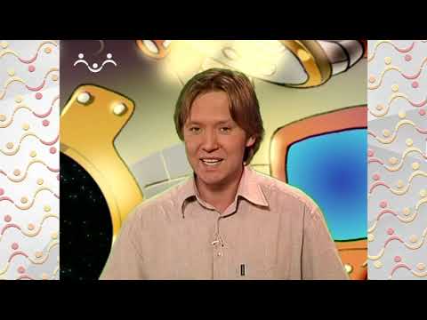 Видео: День в Шишкином Лесу. Профессии. Космонавт