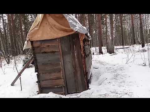 Видео: пришли на домик👍