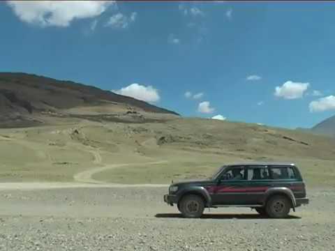 Видео: Восхождение на Кайлаш (Тисэ) фильм Юрия Захарова