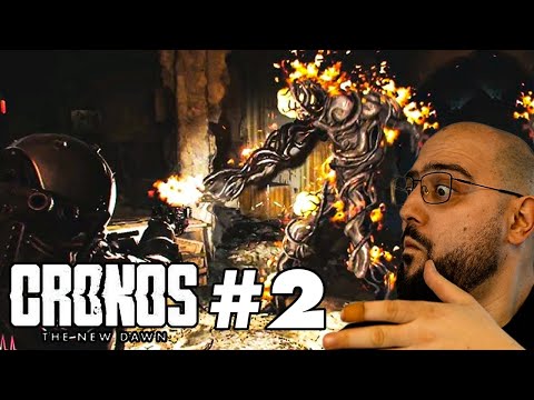 Видео: АНОМАЛИЯТА | Cronos: The New Dawn #2