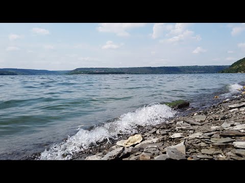 Видео: ГАЛИЦЯ та РІЧКА ДНІСТЕР: відео для релаксу.