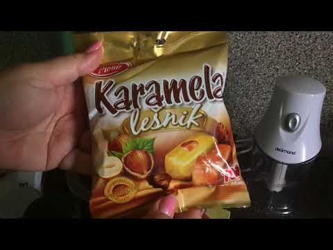 Видео: Мои покупки из Черногории.