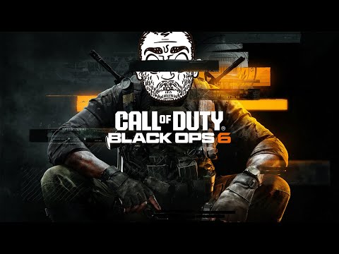 Видео: Концентрированный кал оф дюти прохождение Call of Duty: Black Ops 6 #1