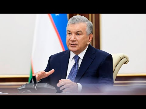 Видео: «450 трлн сўмлик кредитлар: Мирзиёев режаси нархлар ва ўсишни қандай ушлаб туради?»
