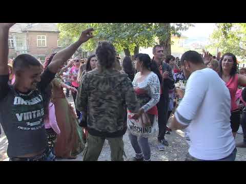 Видео: годеж 27.10 Мира и Васил ВТОРА ЧАСТ