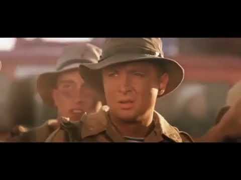 Видео: Фрагмент 2 фильма "9-я рота" (2005)