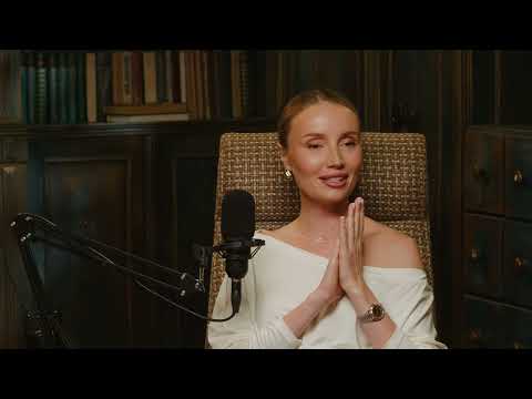 Видео: Интервью с Елизаветой Ворожбитовой, парфюмерный эксперт № 1 в Челябинске