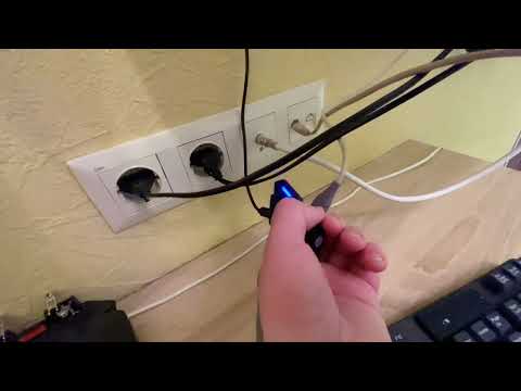 Видео: Как Подключить Клавиатуру и Мышь к PS3 PS4 PS5 X one X360 N-Switch? Секретный Способ!”