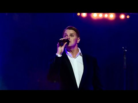 Видео: Иван Ожогин - “I Say a Little Prayer”, «Вечер джаза», 01.10.24