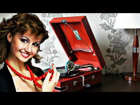 Видео: Надежда Семина     Албанское танго Дворовая песня