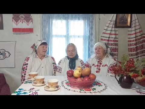 Видео: Пісня "Ой у полі озеречко"