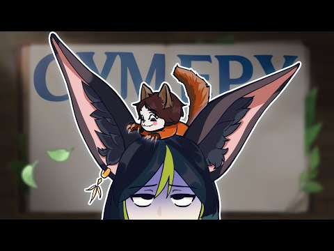 Видео: 🌳 WELCOME TO "LES" | СУМЕРУ 1 💚