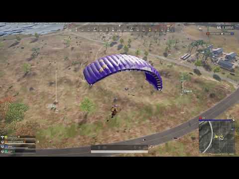 Видео: PUBG топ1