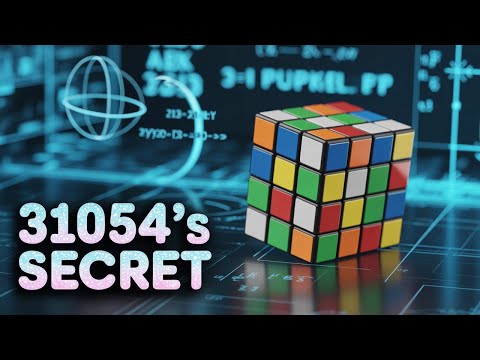 Видео: Загадката на числото 31054