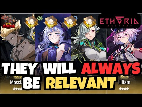 Видео: Самый безопасный Анимус для Решетки | Перезапуск Этерии