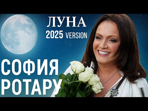 Видео: София Ротару - Луна, луна 2025 - Remix