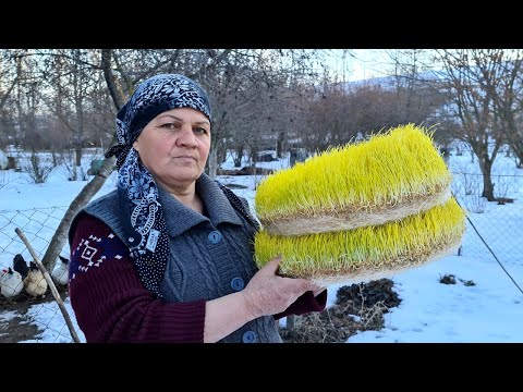 Видео: Десерт Только из Одного Ингредиента