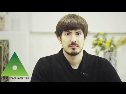 Видео: Астрология. Примеры коррекции судьбы. Павел Андреев / Серия 42 / Арканум ТВ