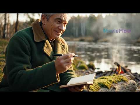 Видео: Журавли 🕊 | Исполнение: Vocalis_AI 🎤 | ✍ Автор текста: Н. Кривошеев | Официальный клип 🎥