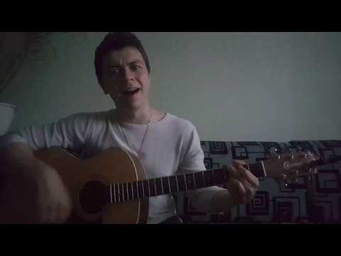 Видео: Макс Корж - Мотылек (cover - гитара)