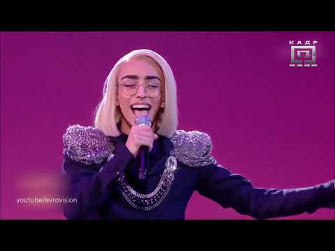 Видео: Эксклюзивное интервью! "Андрогины - люди будущего"