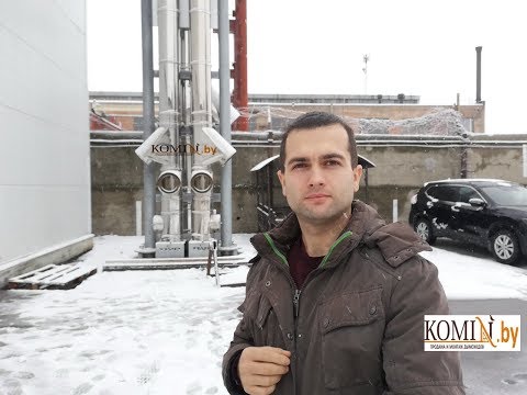 Видео: Профессиональный обзор дымоходов Феррум. Есть на что посмотреть.