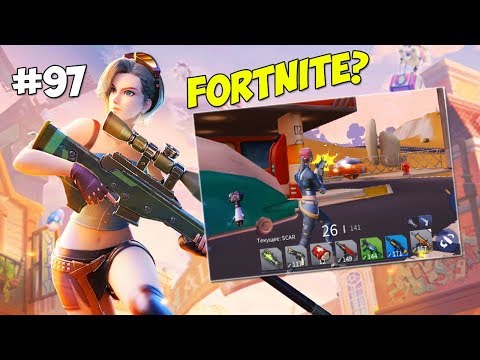 Видео: #97 ПОИГРАЕМ ► Creative Destruction на Android