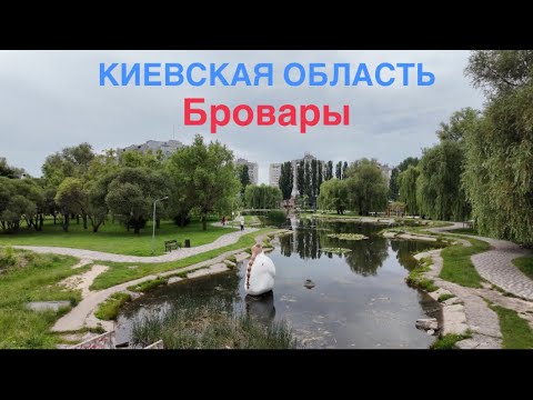 Видео: 23.06.2024, Киевская область, Броварской район, Бровары